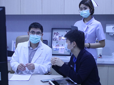 妻子高齡+腺肌癥+卵巢囊腫，丈夫精子畸形率高，這樣的家庭還能生育嗎？