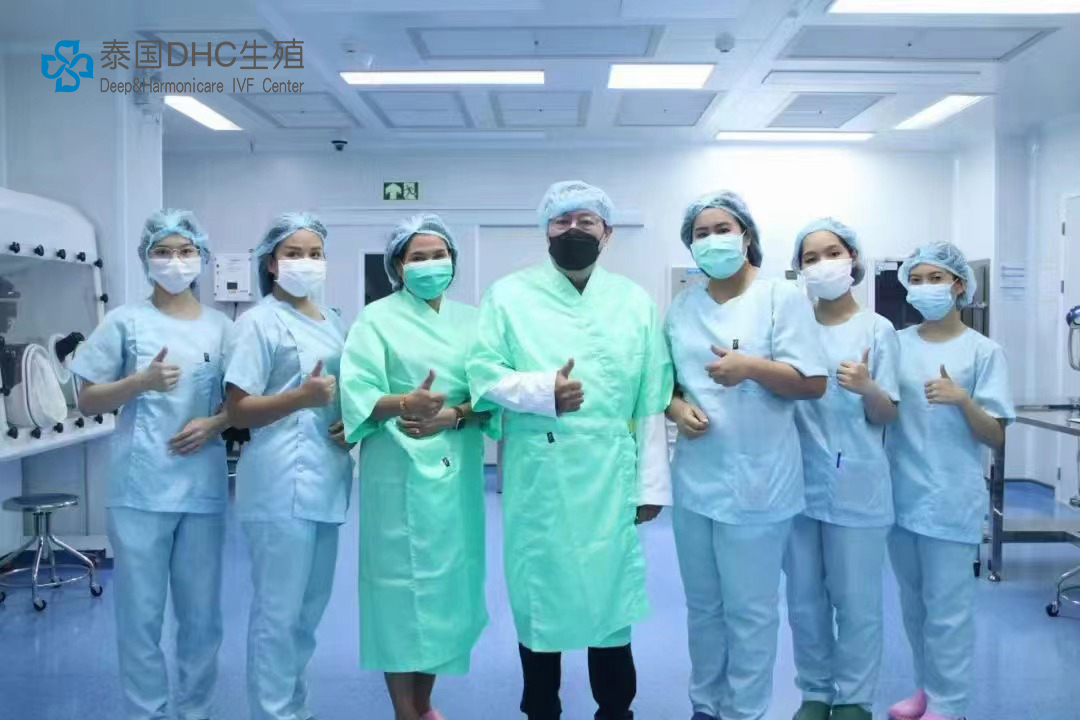 58萬泰銖尊享單周期套餐