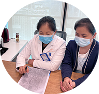 國(guó)內(nèi)評(píng)估檢查  （檢查報(bào)告）