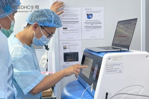 泰國(guó)DHC醫(yī)院的萬星博士怎么樣？技術(shù)實(shí)力全解析