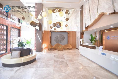 泰國(guó)DHC好孕檔案0928：從IVM技術(shù)到公子兄弟連的誕生