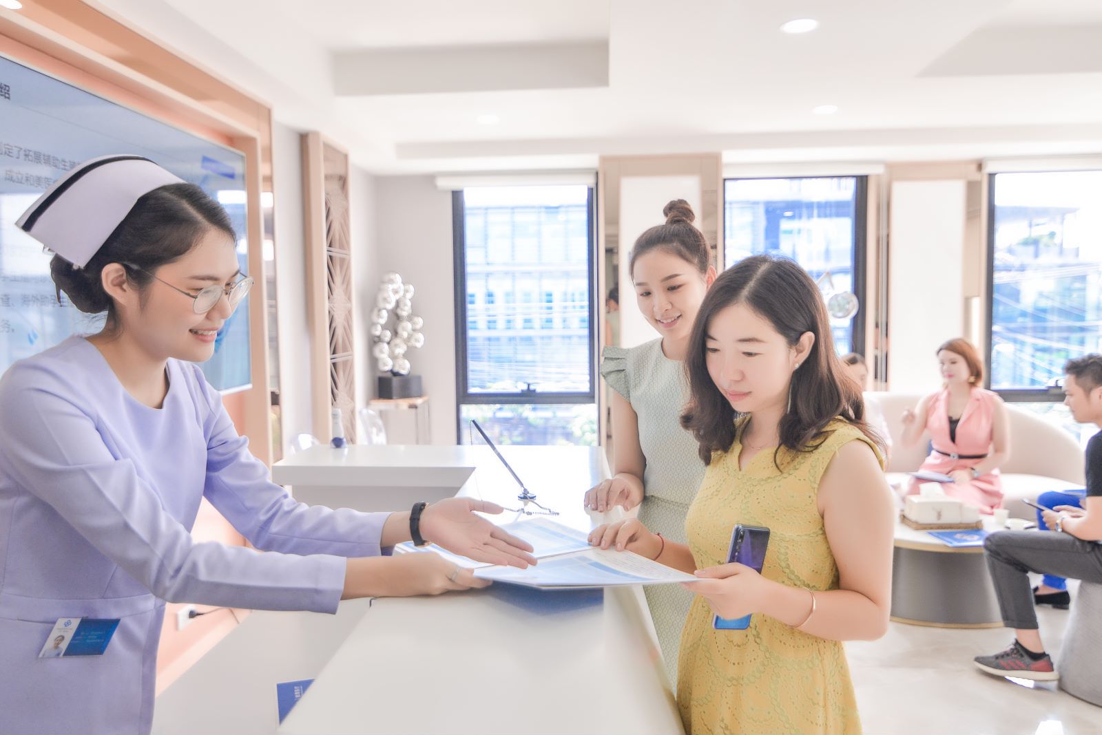 人工授精有哪些注意事項