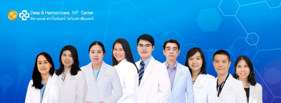 泰國(guó)DHC生殖醫(yī)院醫(yī)生陣容 泰國(guó)DHC生殖醫(yī)院醫(yī)生陣容