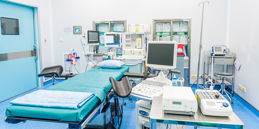 手術(shù)室 手術(shù)室