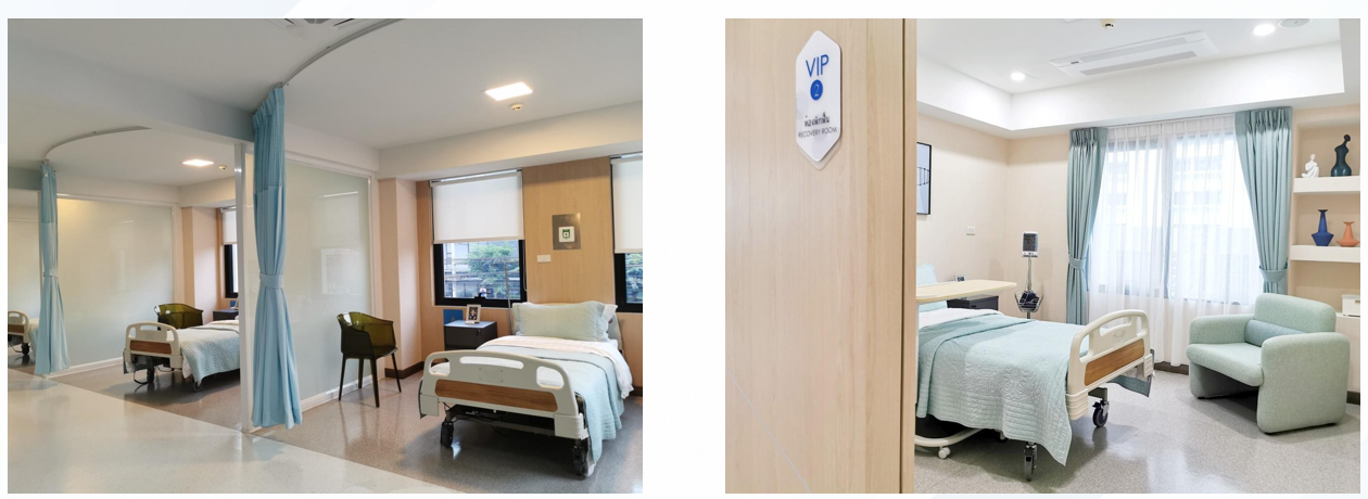 病房環(huán)境 病房環(huán)境