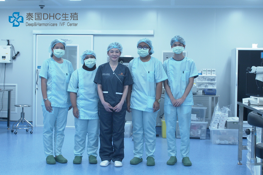 赴泰國試管醫(yī)院應(yīng)該怎么選？