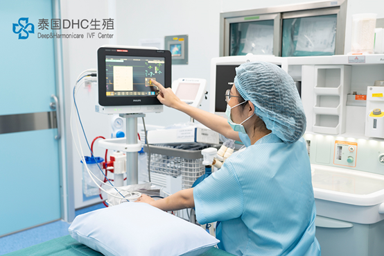 試管嬰兒通關(guān)賽，教你“過(guò)五關(guān)斬六將”