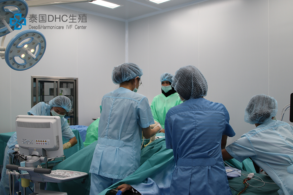 國內(nèi)試管失敗，泰國試管如何讓人成功？