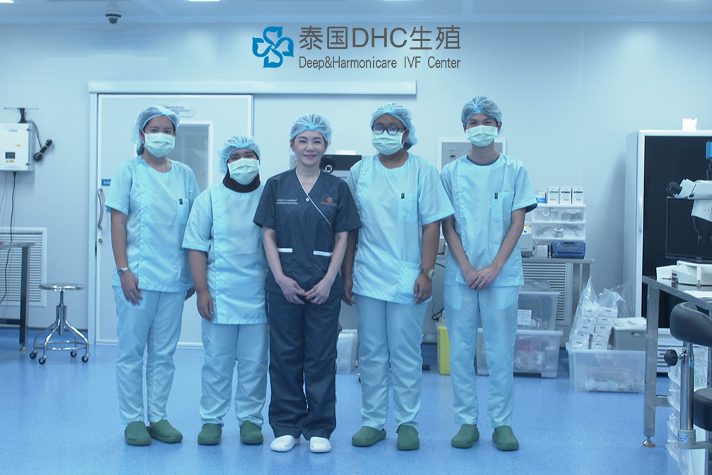 怎么選泰國試管醫(yī)院？