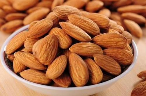 杏仁 杏仁
