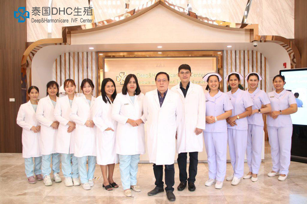 試管嬰兒會透支卵子嗎？會加速衰老嗎？