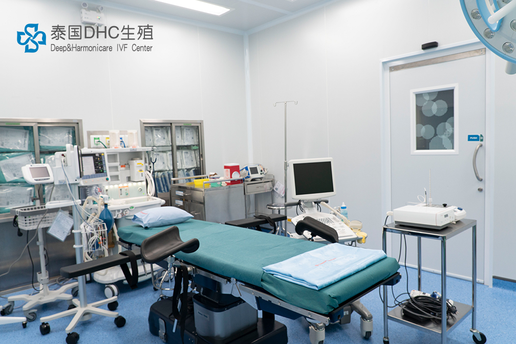 手術(shù)室