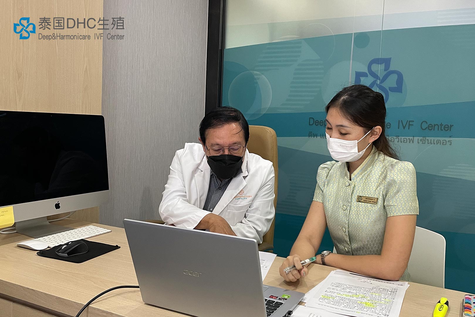 10個人做試管幾個能成功？如何提高試管嬰兒的成功率