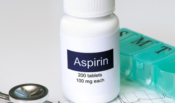 阿司匹林 阿司匹林