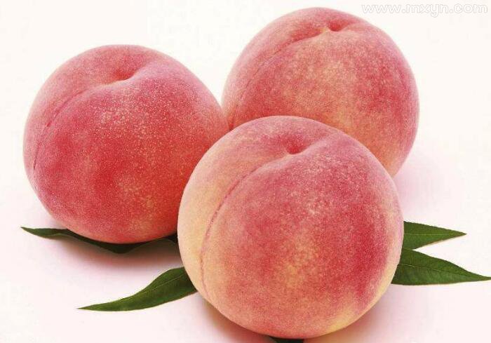 孕婦可以吃桃子嗎？孕婦吃桃子對(duì)胎兒有沒有影響