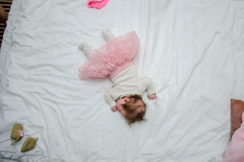 可愛(ài)的寶寶