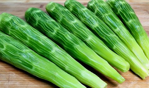 萵筍哪些人不適宜吃？萵筍的禁忌和功效
