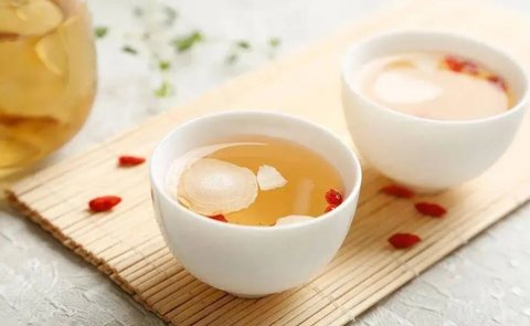 西洋參泡水和什么搭配最好？西洋參泡水最佳搭配