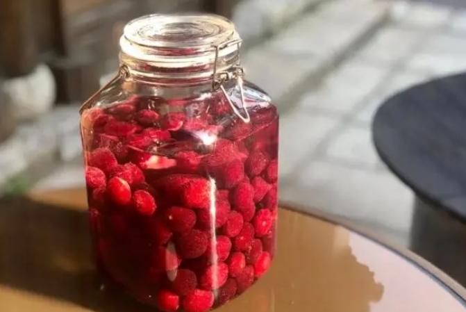 楊梅酒怎么泡最正確？楊梅酒的泡制方法比例配方