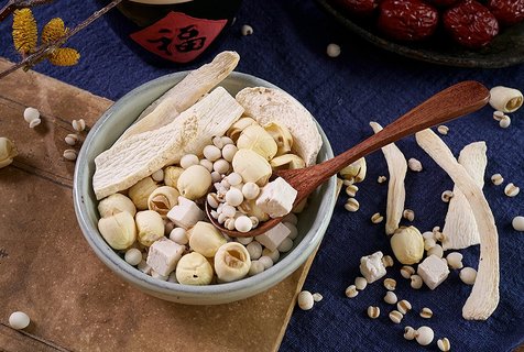 四神湯怎么煮最有效？四神湯的正確煮法