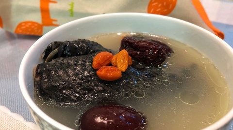 滋陰補腎有哪些煲湯藥材？滋陰補腎湯滋陰補腎湯的十種做法