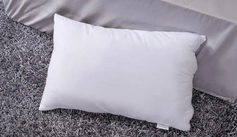 頸椎病不能用什么枕頭睡覺？頸椎病最怕的三種枕頭