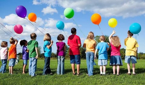 小孩子體重多少算標(biāo)準(zhǔn)？兒童體重對照表0-15歲