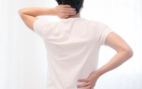 落枕怎么緩解脖子疼痛？落枕一招搞定10秒治愈