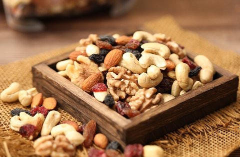 男人備孕吃什么補精活力最好？男性備孕養(yǎng)精的食物