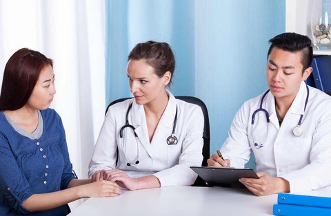 生育力評(píng)估檢查有哪些項(xiàng)目？生育力評(píng)估檢查內(nèi)容