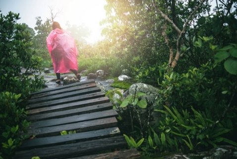 孕中期最多可以走多少路？孕中期適合的運(yùn)動量