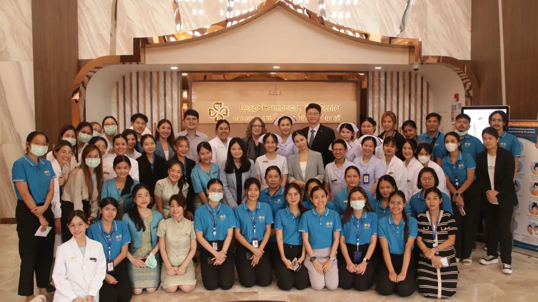 全體員工 全體員工