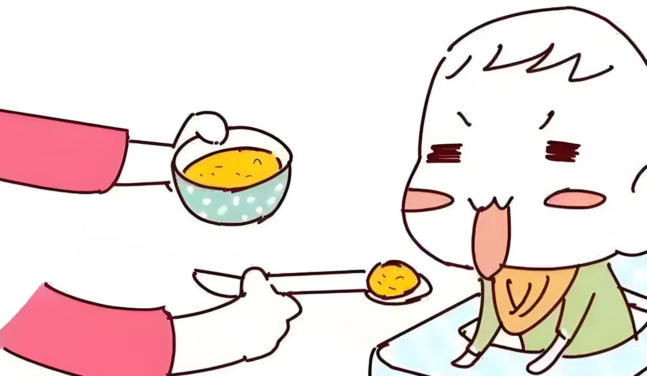 寶寶幾個月開始吃輔食