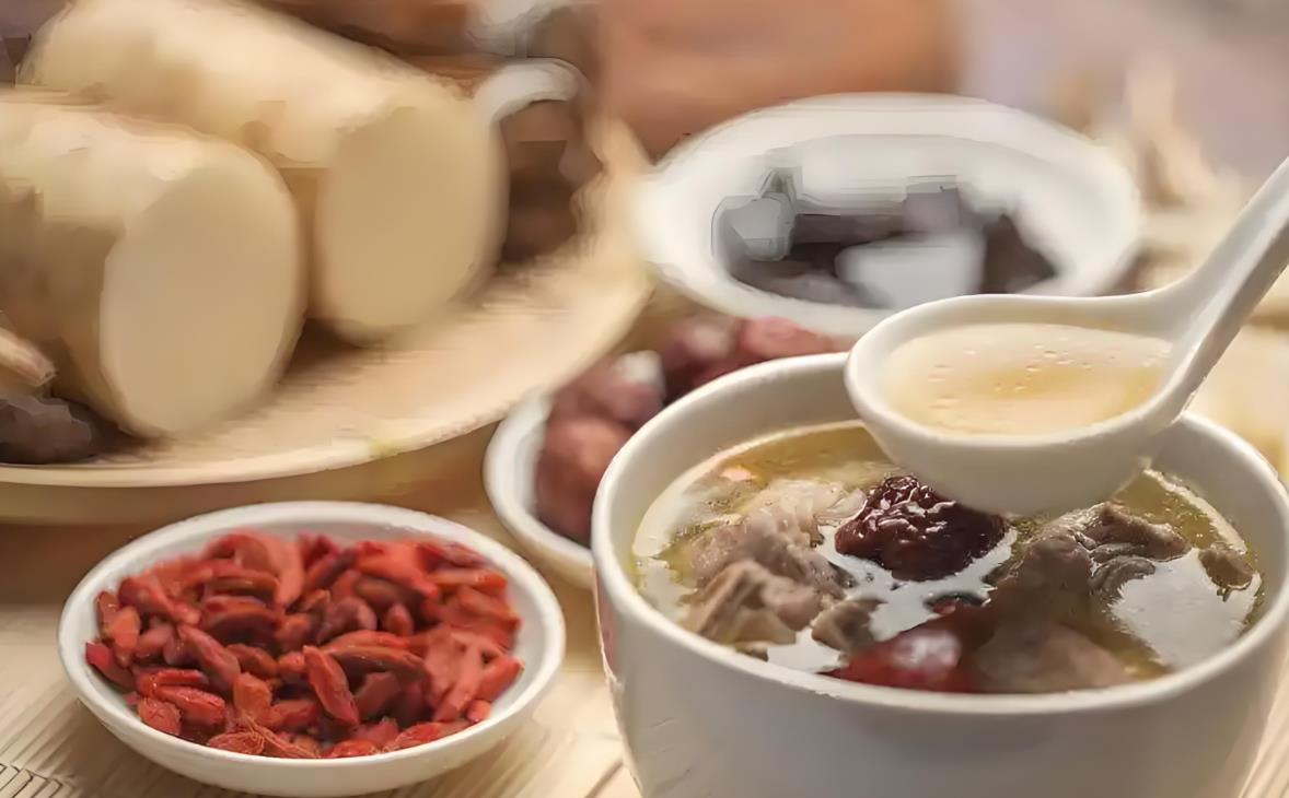 食補(bǔ) 食補(bǔ)