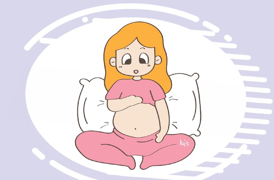 可以一邊試管一邊自然懷孕嗎