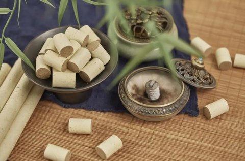 艾灸助孕：三個月內(nèi)輸卵管通暢的可能性與效果評估