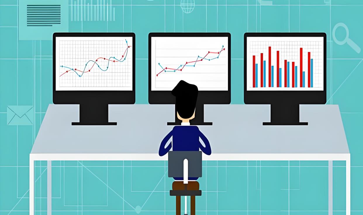 數(shù)據(jù)統(tǒng)計 數(shù)據(jù)統(tǒng)計