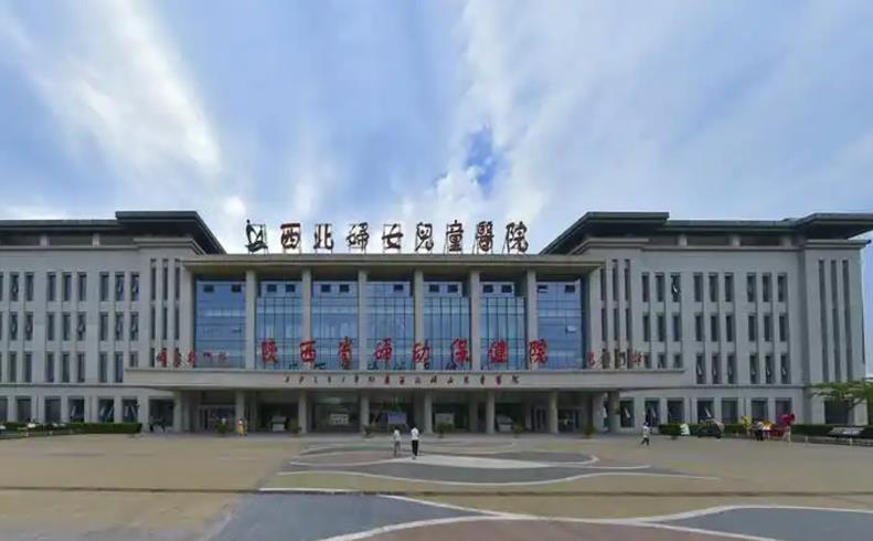 西安婦女兒童醫(yī)院 西安婦女兒童醫(yī)院