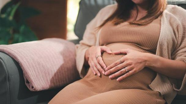 準(zhǔn)媽媽必看！孕期情緒該如何“急救”？