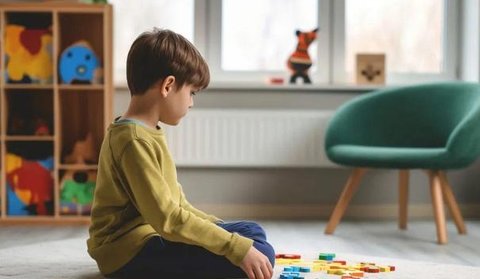 三代試管可以篩查自閉癥嗎？三代試管與自閉癥篩查