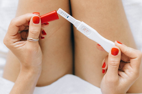 懷不上孕？這份檢查清單助您找到答案