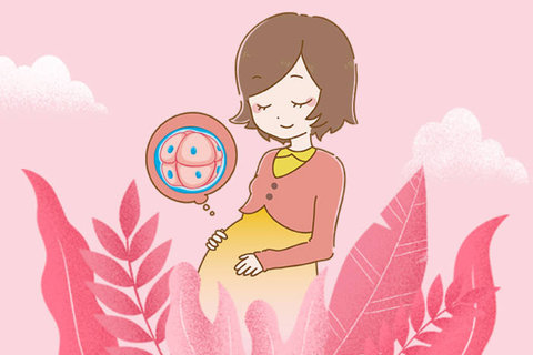 產(chǎn)后宮縮痛是幾級(jí)痛？揭開疼痛等級(jí)的神秘面紗