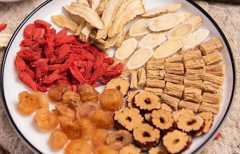 吃什么中藥容易懷孕成功？助孕中藥全攻略