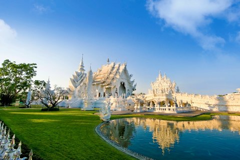 去泰國必須帶4000人民幣嗎？泰國行前準(zhǔn)備攻略