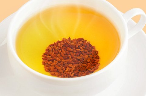 女性喝決明子茶有什么好處？女性喝決明子茶的好處