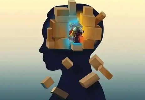 什么是分離轉(zhuǎn)換性障礙？理解心靈的隱秘角落