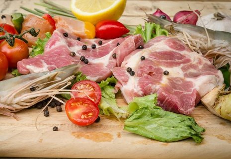 孕婦缺鐵吃什么食物補(bǔ)鐵效果最好？孕婦補(bǔ)鐵食物指南