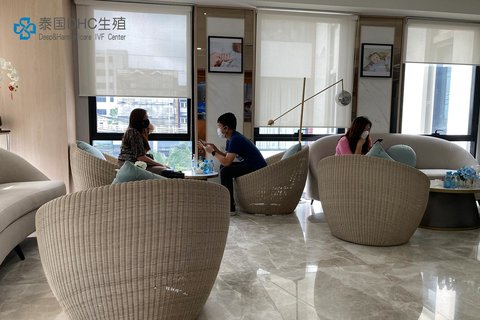 泰國自助試管嬰兒最佳醫(yī)院！泰國試管嬰兒自助攻略