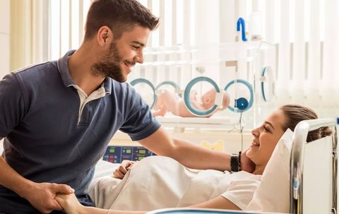 廣東陪產假男方多少天？廣東陪產假政策解讀