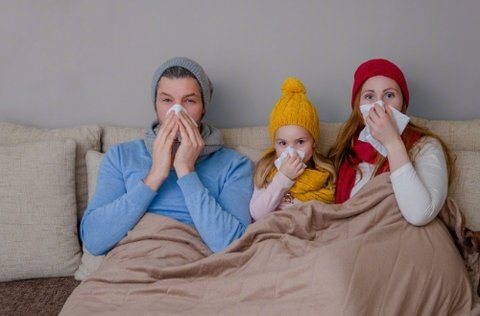 甲流能否自愈？全面解析病情與治療建議